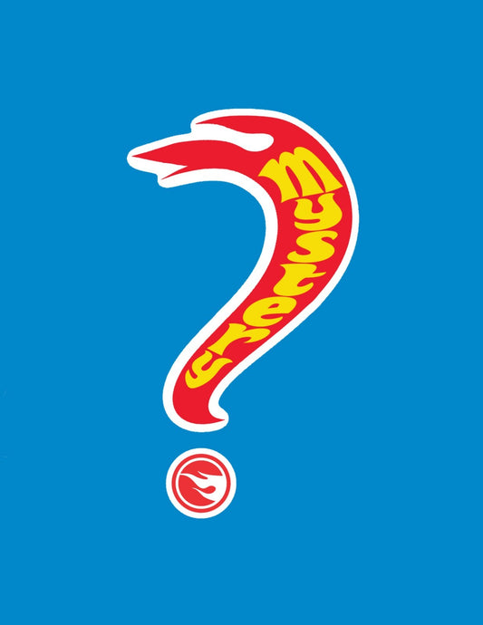 $25 Hot Wheels Mystery Box