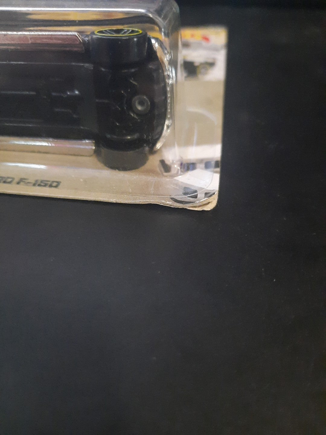 2015 Hot Wheels 2009 Ford F-150 1/8