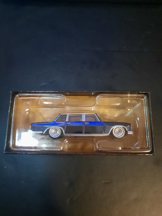 2025 Hot Wheels Red Line Club RLC Mercedes-Benz 600 